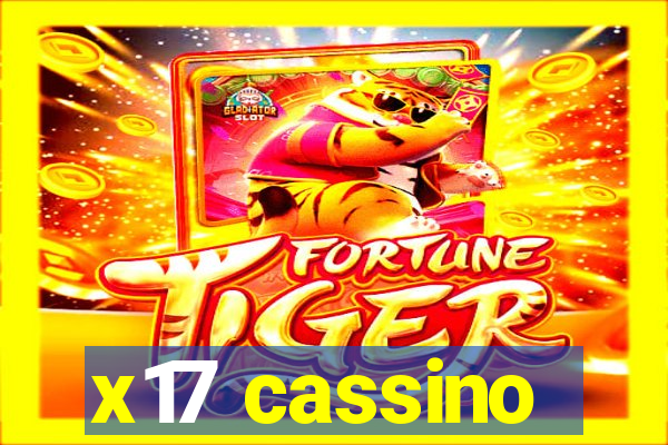 x17 cassino